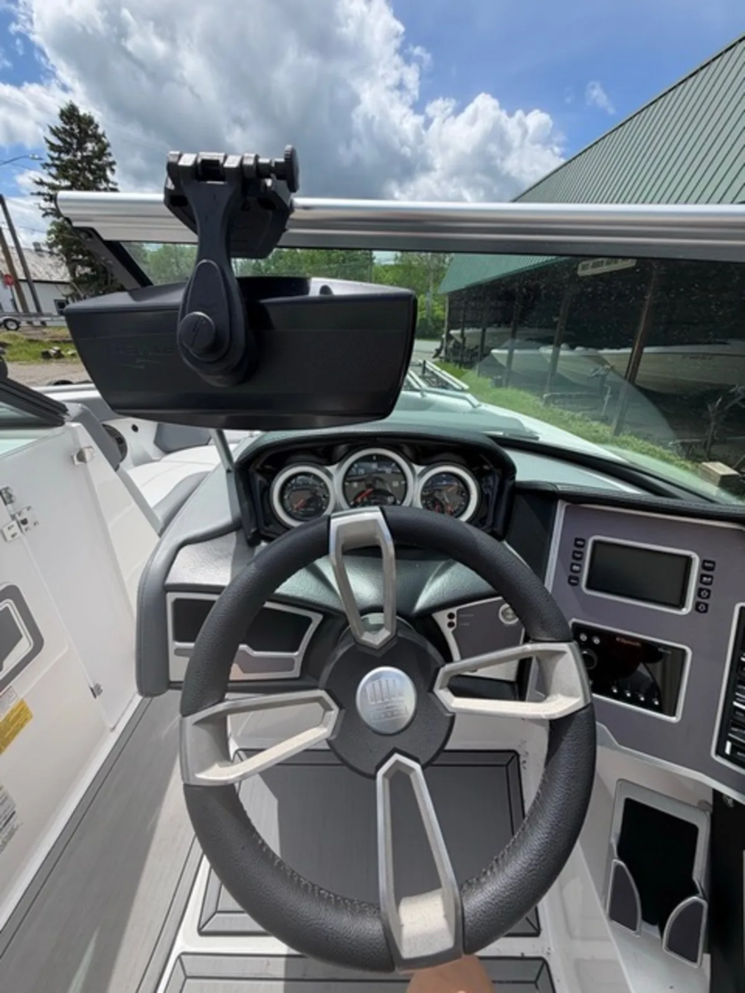 2021 Mastercraft Boats XT22