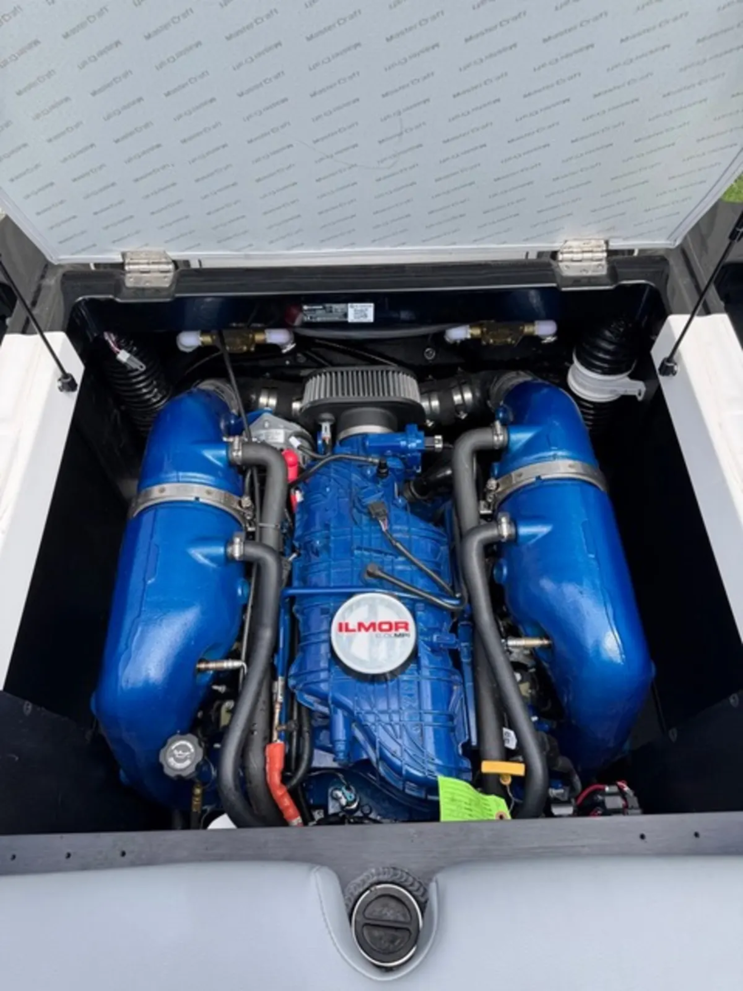 2021 Mastercraft Boats XT22