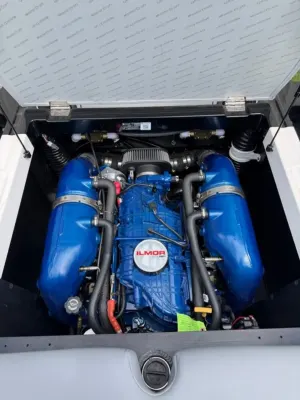2021 Mastercraft Boats XT22 Icon