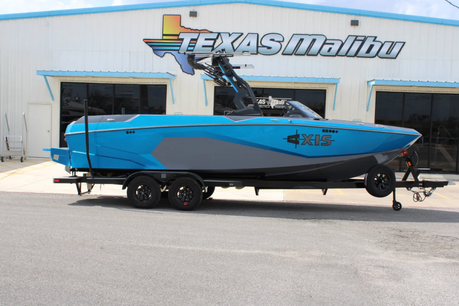 2026 Axis Boats A245 for sale in Marble Falls, Texas