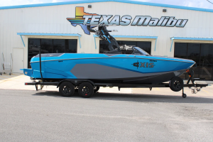 2026 Axis Boats A245 for sale in Marble Falls, Texas