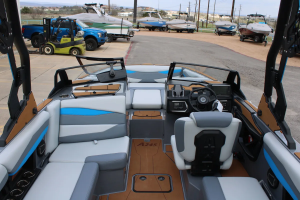 2026 Axis Boats A245 for sale in Marble Falls, Texas