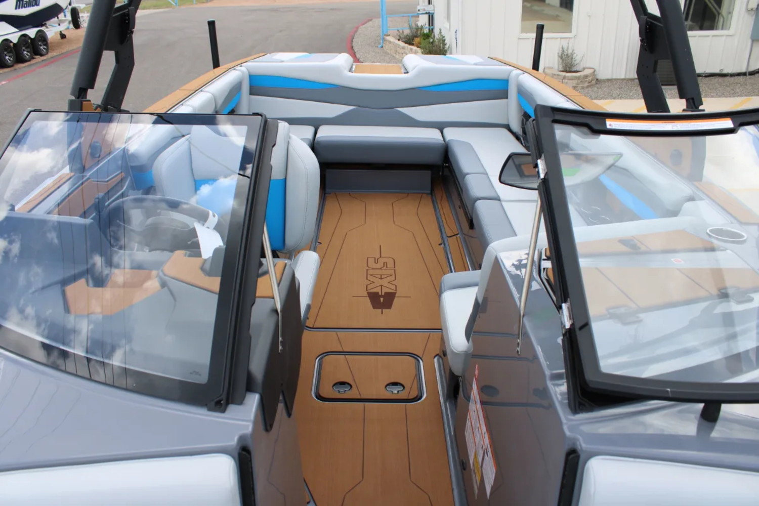 2026 Axis Boats A245 for sale in Marble Falls, Texas