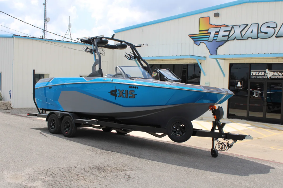 2026 Axis Boats A245 for sale in Marble Falls, Texas