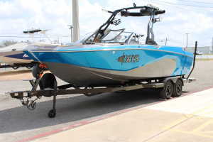 2026 Axis Boats A245 for sale in Marble Falls, Texas