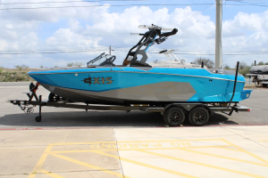 2026 Axis Boats A245 for sale in Marble Falls, Texas