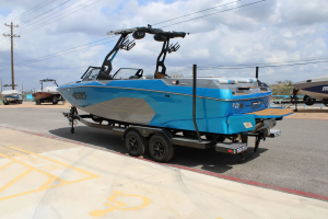 2026 Axis Boats A245 for sale in Marble Falls, Texas
