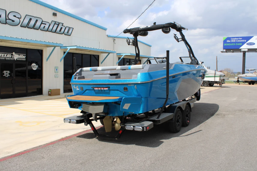 2026 Axis Boats A245 for sale in Marble Falls, Texas