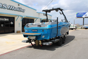 2026 Axis Boats A245 for sale in Marble Falls, Texas