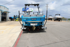 2026 Axis Boats A245 for sale in Marble Falls, Texas