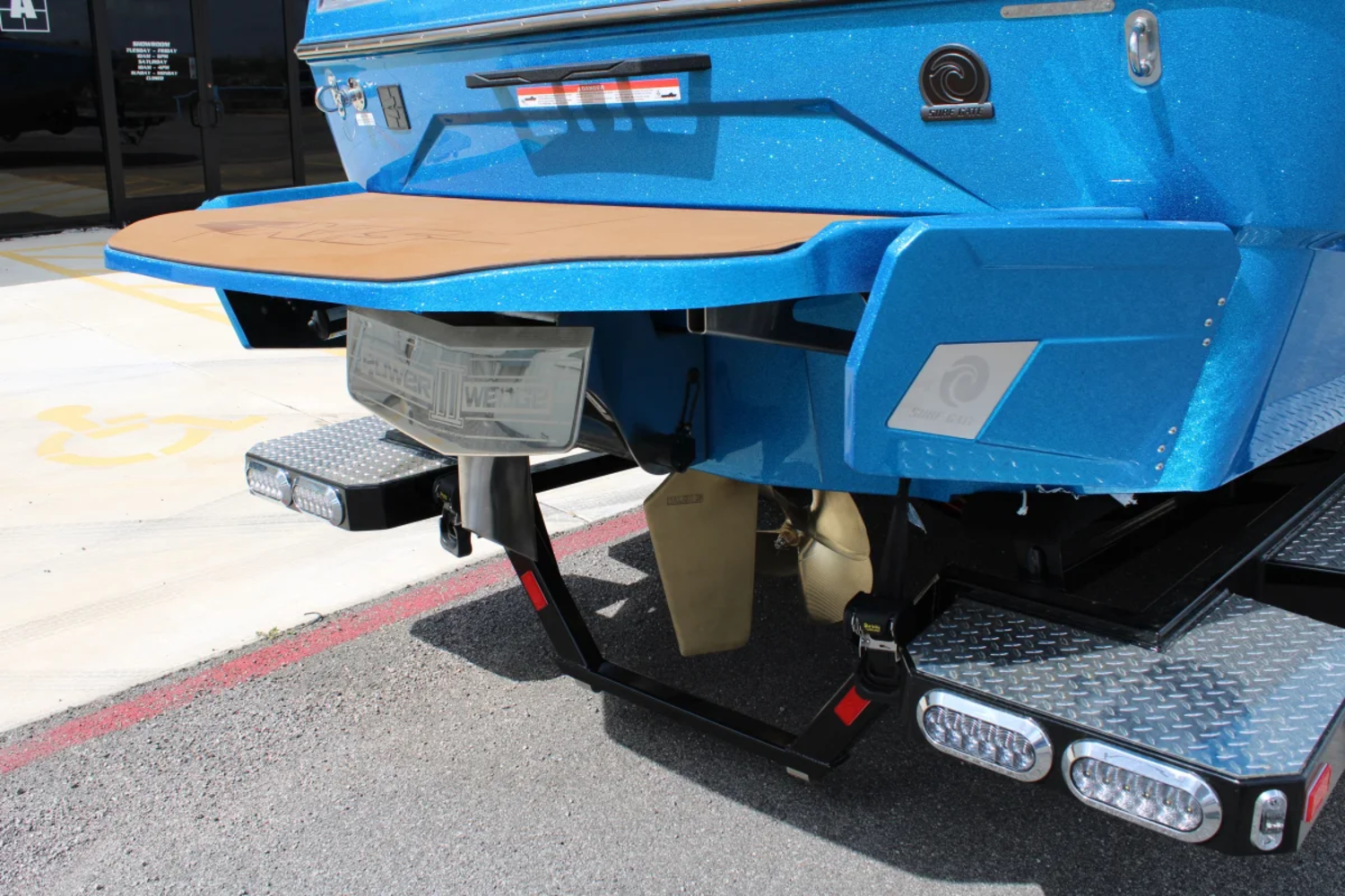 2026 Axis Boats A245 for sale in Marble Falls, Texas