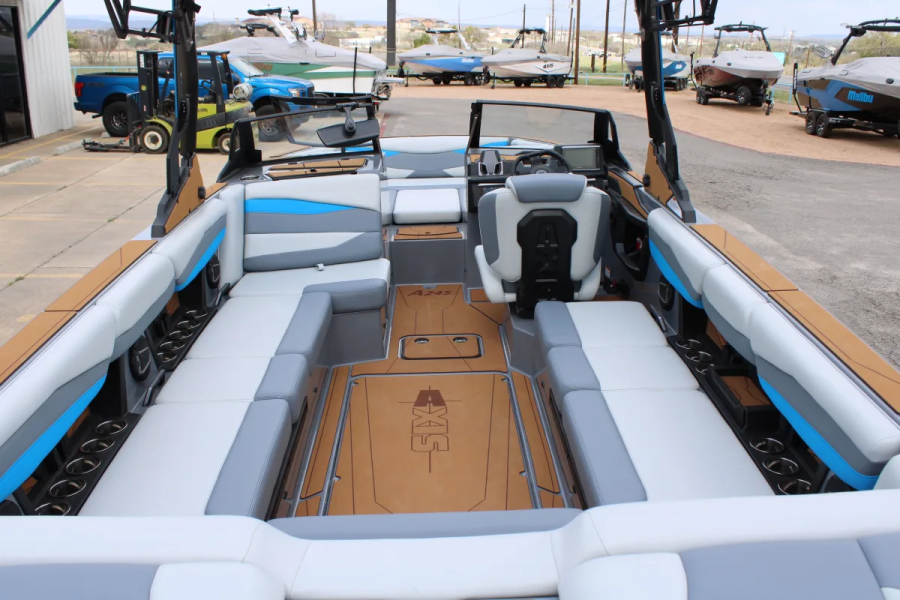 2026 Axis Boats A245 for sale in Marble Falls, Texas