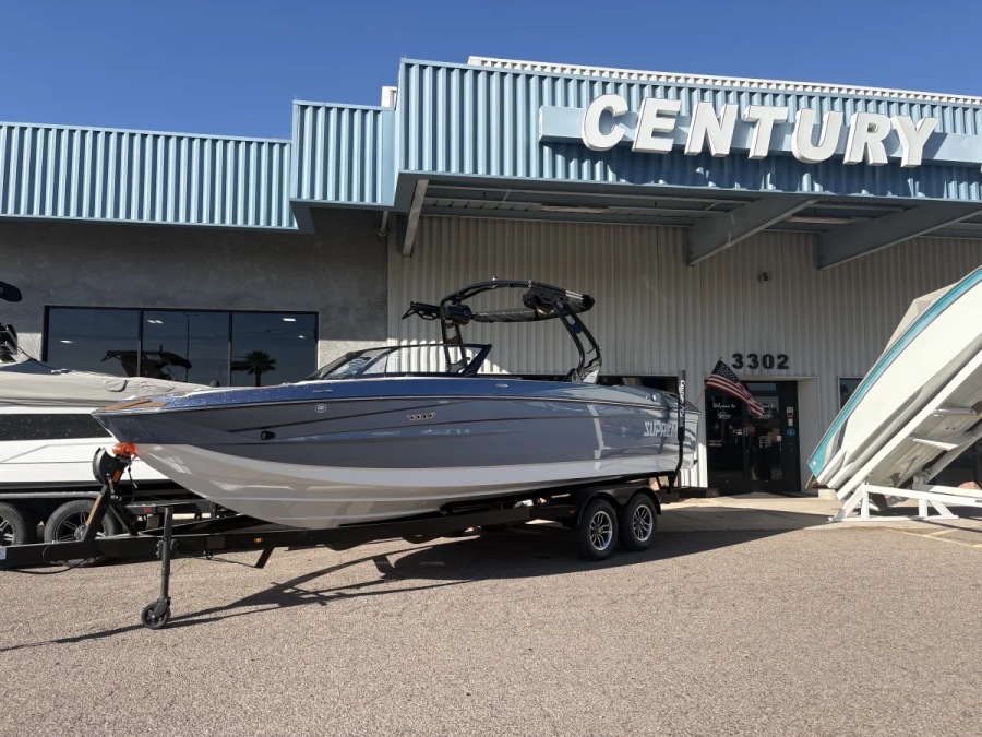 2026 Supreme Boats S240 for sale in Mesa, Arizona