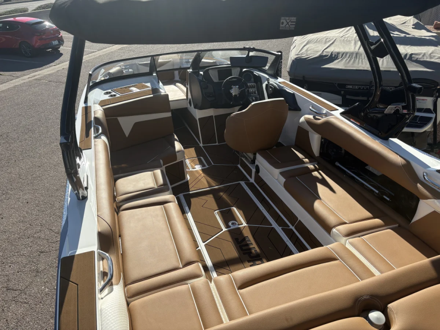 2026 Supreme Boats S240 for sale in Mesa, Arizona