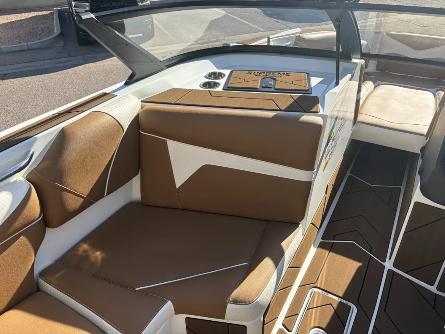 2026 Supreme Boats S240 for sale in Mesa, Arizona