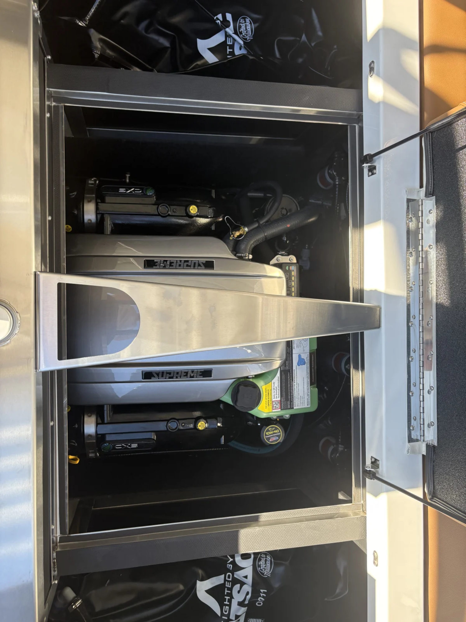 2026 Supreme Boats S240 for sale in Mesa, Arizona