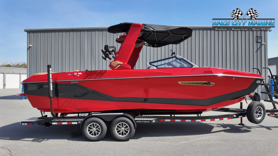 2026 Nautique Boats G25 for sale in Mooresville, North Carolina
