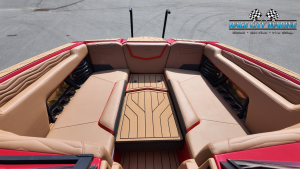2026 Nautique Boats G25 for sale in Mooresville, North Carolina