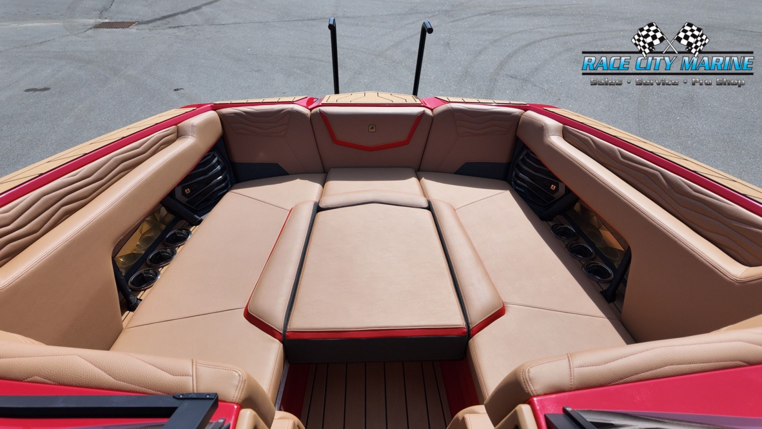 2026 Nautique G25