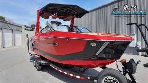 2026 Nautique Boats G25 for sale in Mooresville, North Carolina