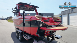 2026 Nautique Boats G25 for sale in Mooresville, North Carolina
