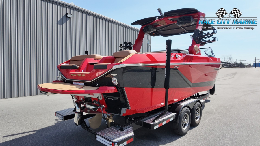 2026 Nautique Boats G25 for sale in Mooresville, North Carolina