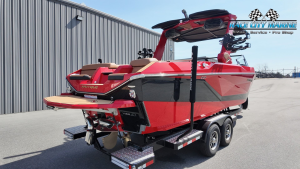 2026 Nautique Boats G25 for sale in Mooresville, North Carolina