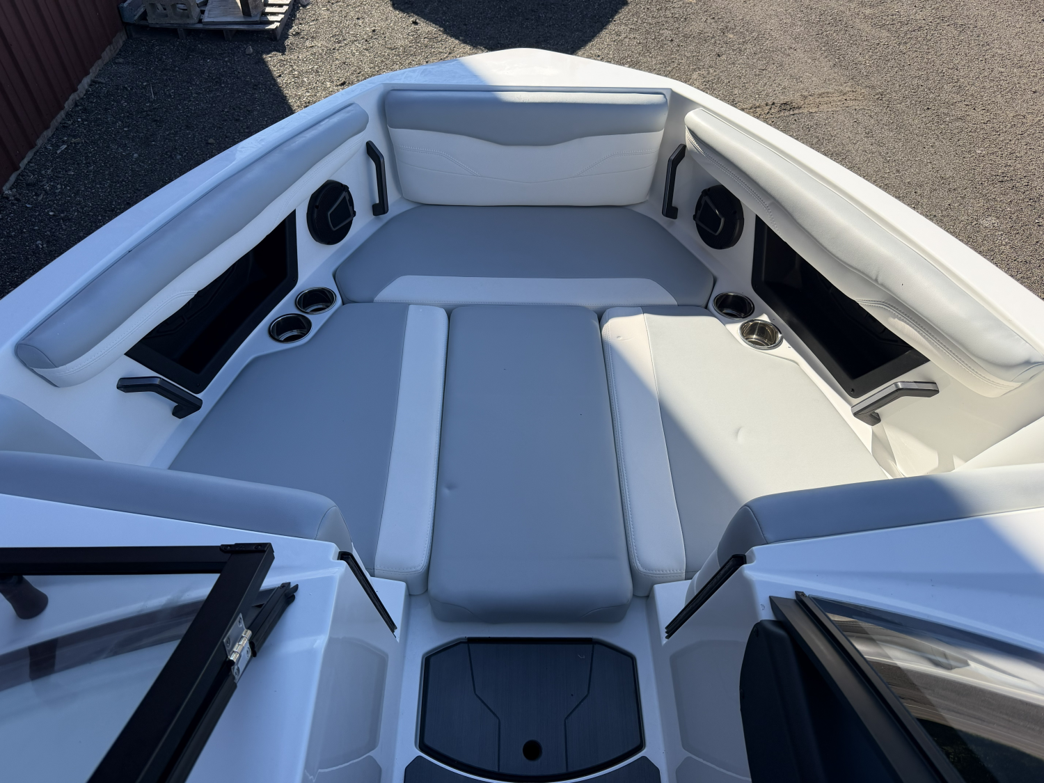 2025 Axis Wake Research T250