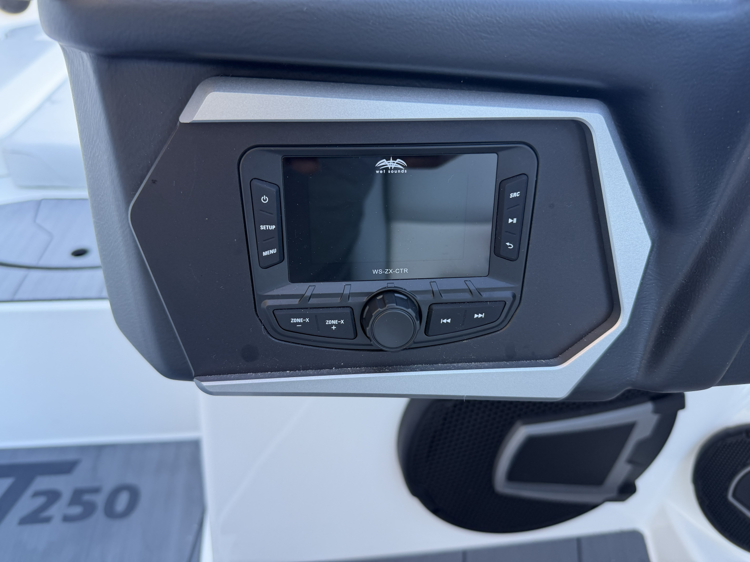 2025 Axis Wake Research T250