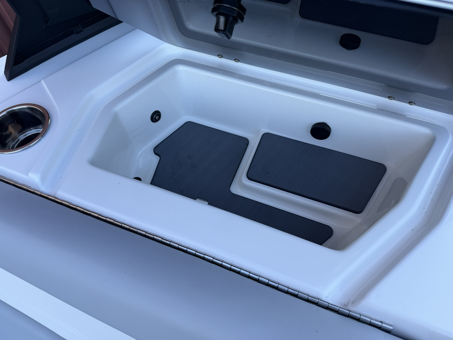 2025 Axis Wake Research T250