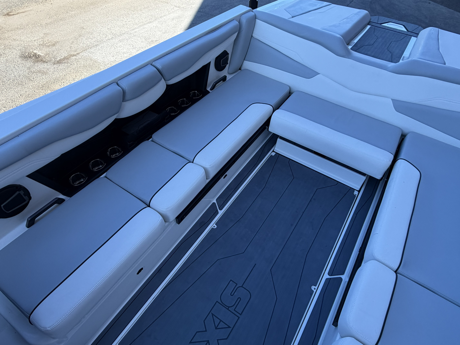 2025 Axis Wake Research T250