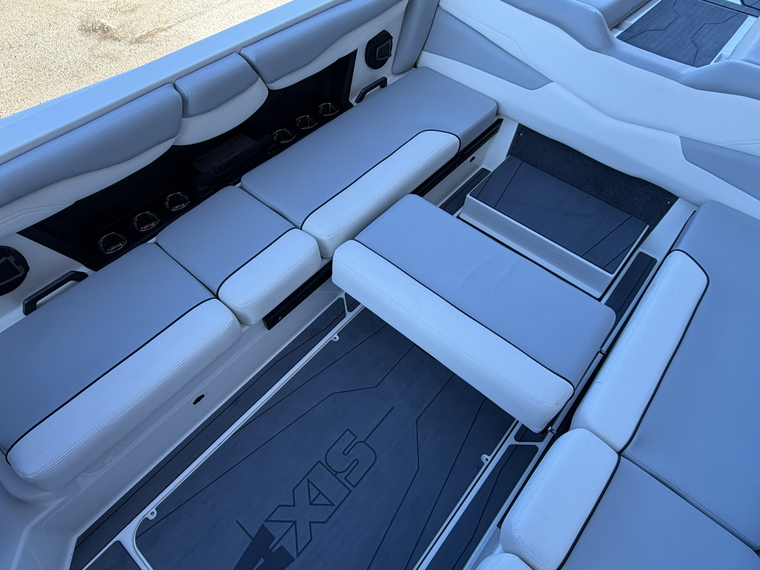2025 Axis Wake Research T250