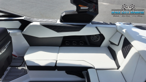 2026 Nautique Boats S21 for sale in Mooresville, North Carolina