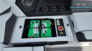 2026 Nautique Boats S21 for sale in Mooresville, North Carolina