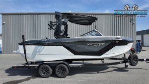2026 Nautique Boats S21 for sale in Mooresville, North Carolina