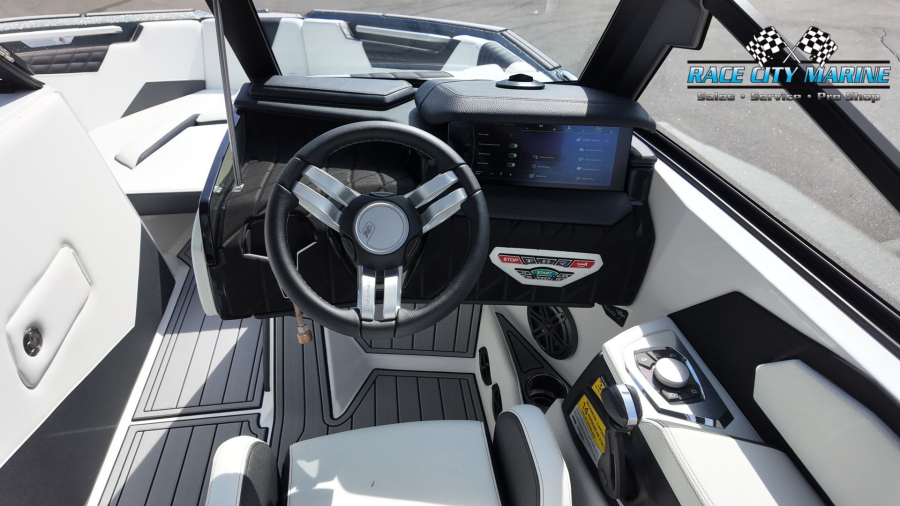 2026 Nautique Boats S21 for sale in Mooresville, North Carolina