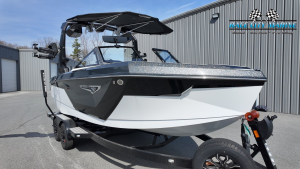 2026 Nautique Boats S21 for sale in Mooresville, North Carolina