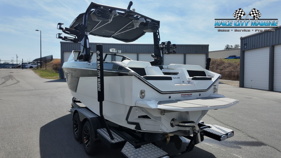 2026 Nautique Boats S21 for sale in Mooresville, North Carolina