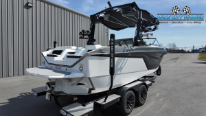 2026 Nautique Boats S21 for sale in Mooresville, North Carolina