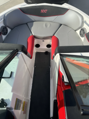 2015 Mastercraft Boats NXT20 for sale in Lincoln, Nebraska