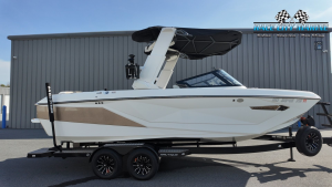 2023 Nautique Boats G23 for sale in Mooresville, North Carolina