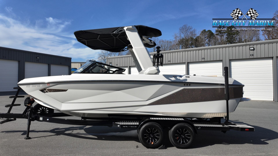 2023 Nautique Boats G23 for sale in Mooresville, North Carolina
