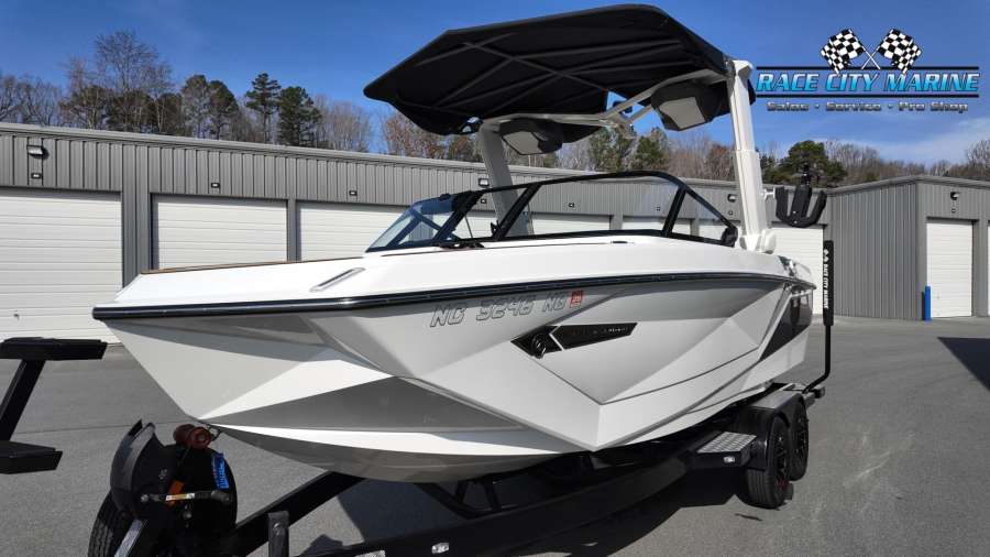2023 Nautique Boats G23 for sale in Mooresville, North Carolina