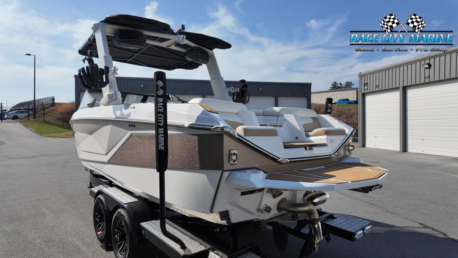 2023 Nautique G23