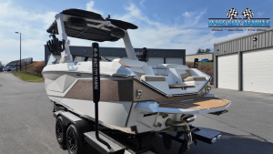 2023 Nautique Boats G23 for sale in Mooresville, North Carolina