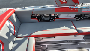 2020 Nautique Boats G25 for sale in Mooresville, North Carolina