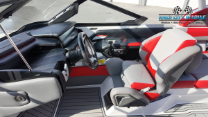 2020 Nautique Boats G25 for sale in Mooresville, North Carolina