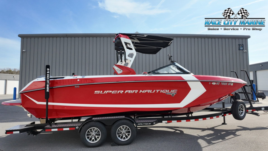 2020 Nautique Boats G25 for sale in Mooresville, North Carolina