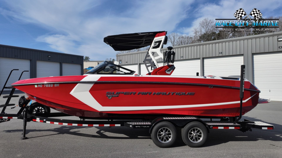 2020 Nautique Boats G25 for sale in Mooresville, North Carolina