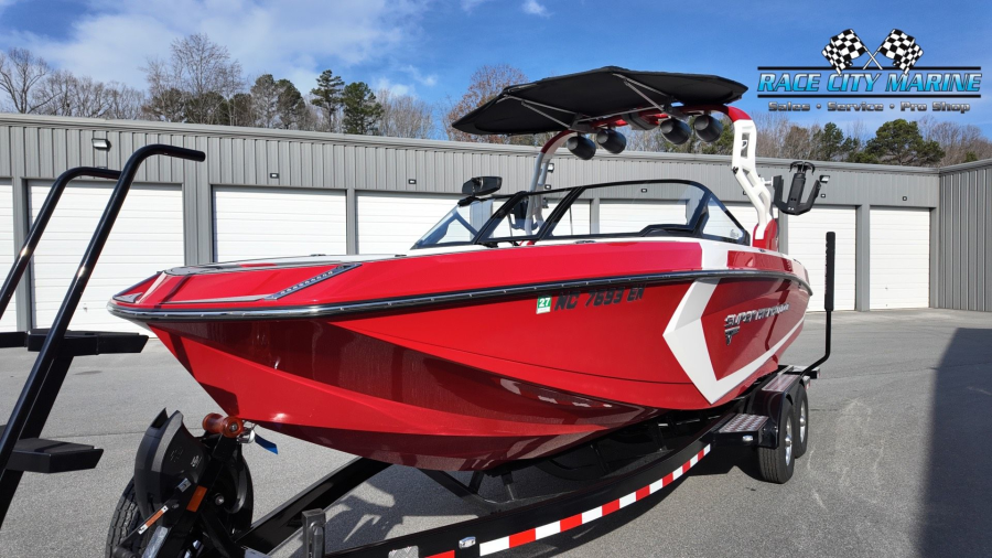 2020 Nautique Boats G25 for sale in Mooresville, North Carolina